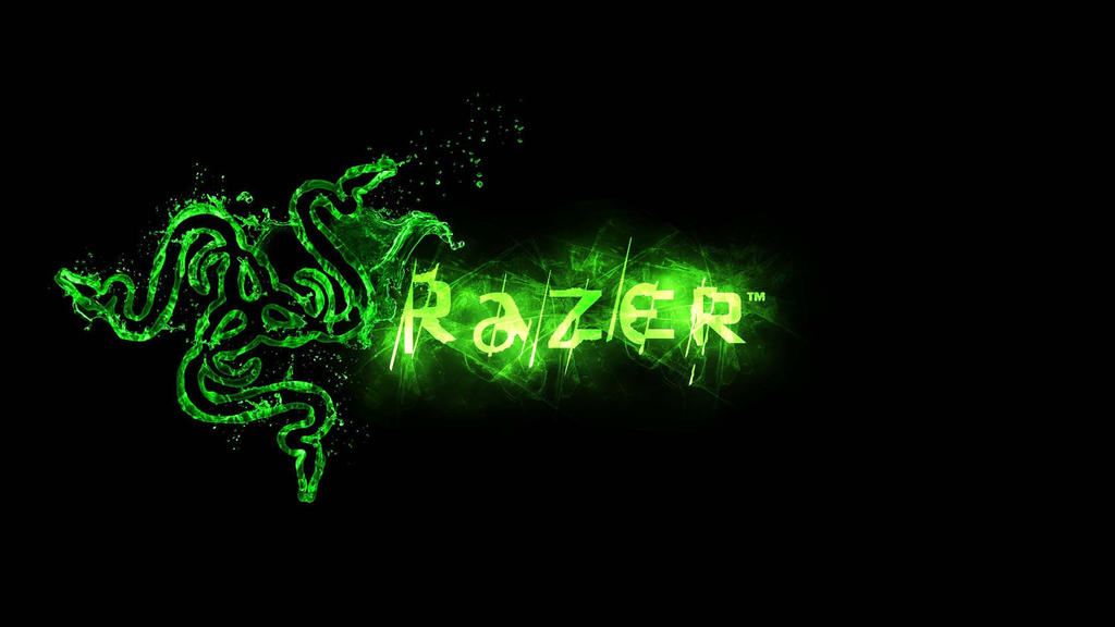 Razer by UoDWar on DeviantArt