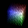 Gradient Cube