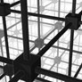 Escher's Cubic Space (Rolling)