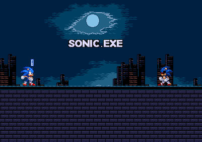Sonic.exe Rival Screenshot by Fawful117-the-Epic on DeviantArt