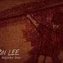 Jon Lee Original Character