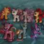 My Little Pony G4 for Sale 2