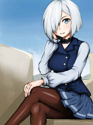 Hamakaze