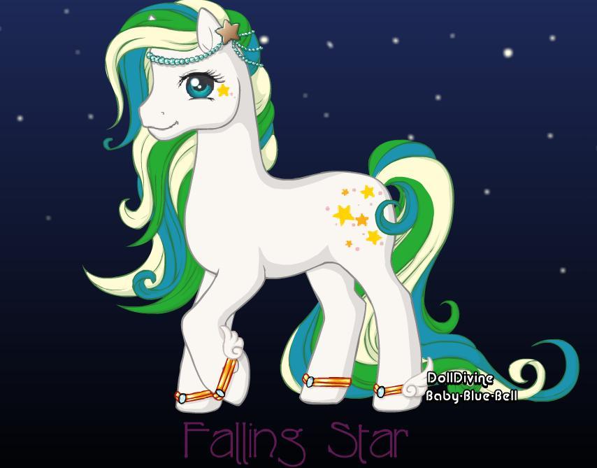 Falling Star