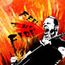 Fire Hetfield