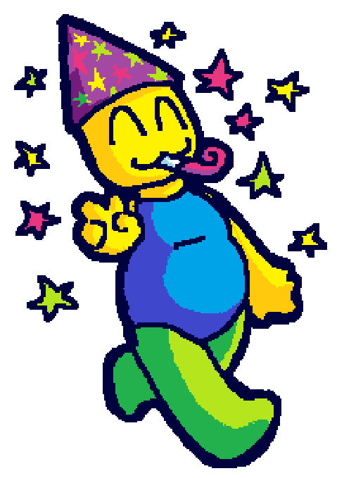 Pooby by KalmiaDreams on DeviantArt