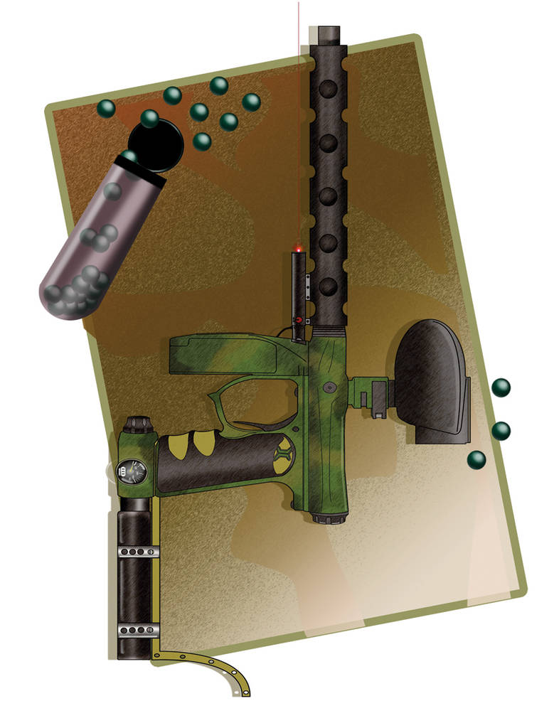 INVERT MINI by MRDavis268 on DeviantArt