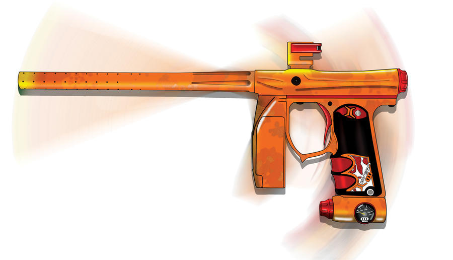 INVERT MINI 5 by MRDavis268 on DeviantArt