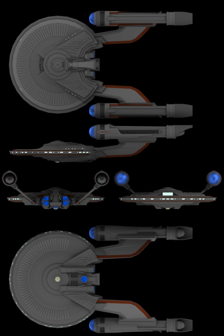 star trek beyond uss franklin