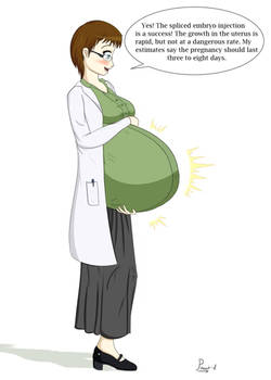 Explore The Best Acceleratedpregnancy Art Deviantart Explore The Best Acceleratedpregnancy Art Deviantart
