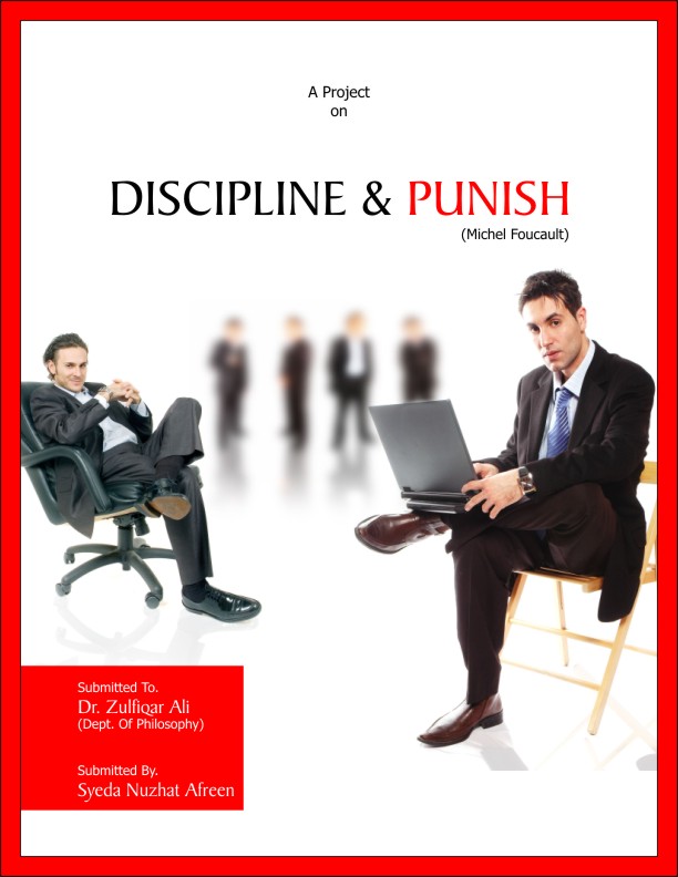 Discipline 2