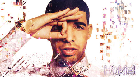 Drake Signature by Mx42 on DeviantArt