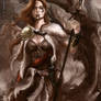Boudica, the bringer of victory
