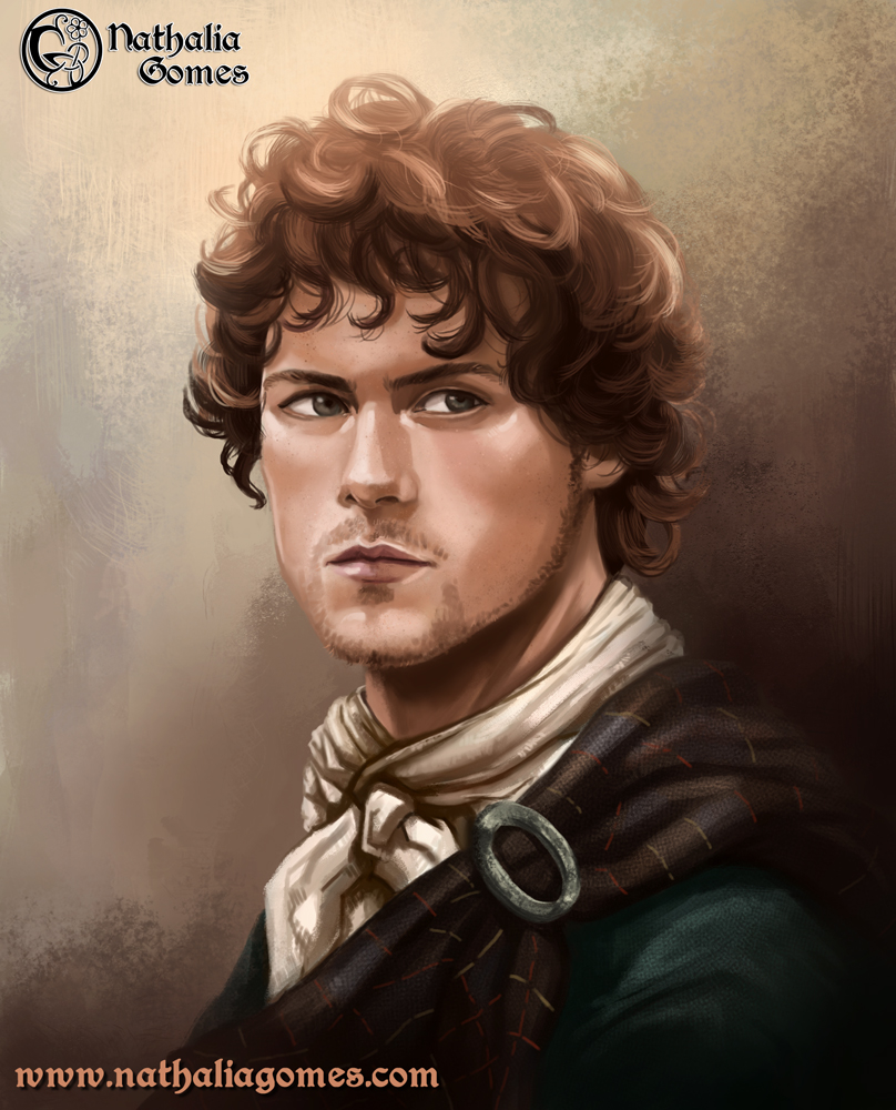 Jamie Fraser