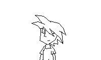 SP human - easytoon animation by superpivot1231 on DeviantArt