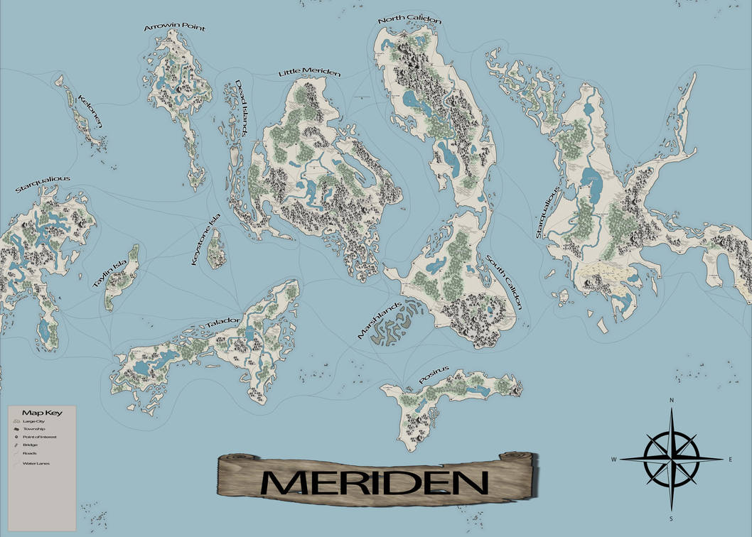 Merinides Map Meriden World Extreme-1 by PrincessFairy1983 on DeviantArt