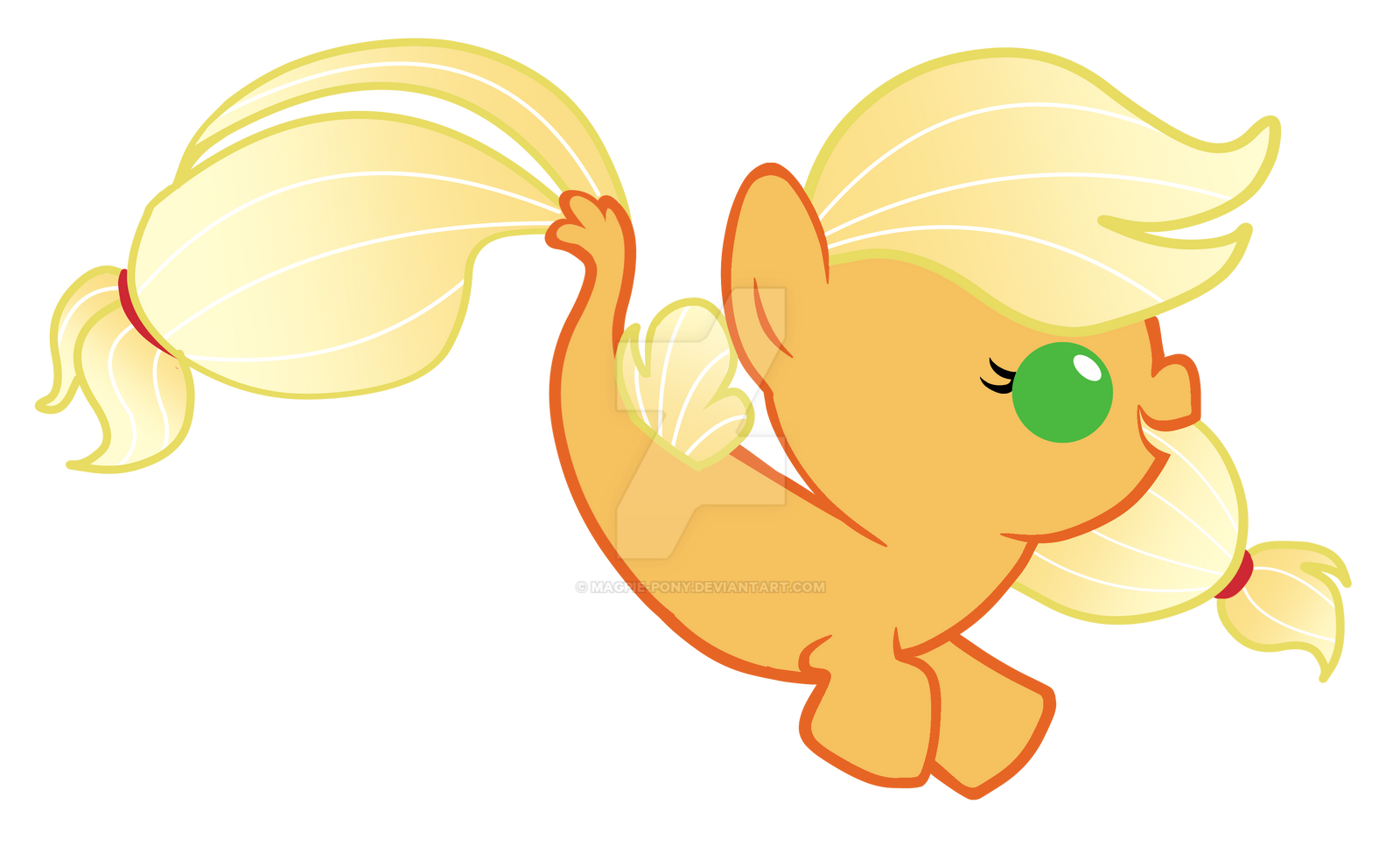 Mlp baby sea 2024 ponies