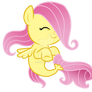 Baby Seapony Fluttershy