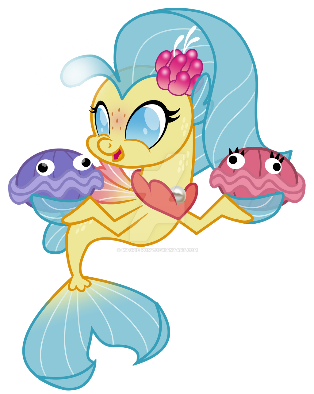 My little pony skystar hotsell