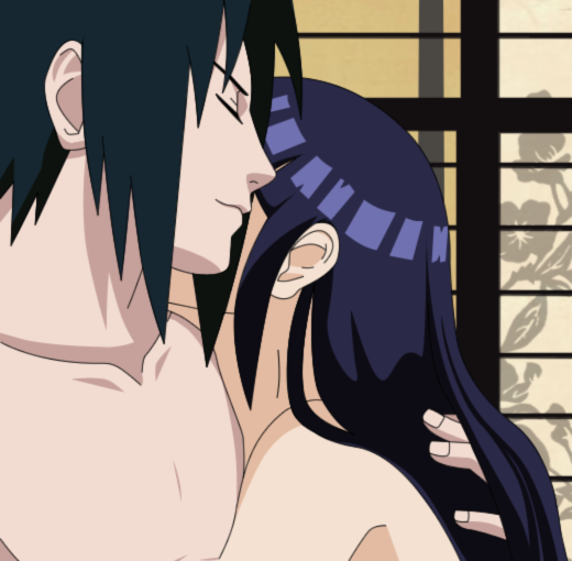 Sasuke x Hinata - Page 2 Sasuhina embrace_by_jennifer15-d1fkgql.