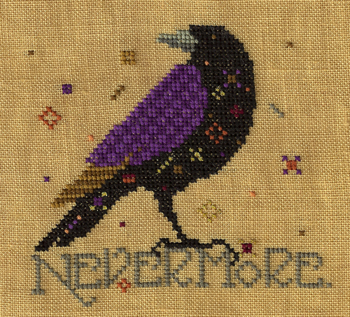 Nevermore