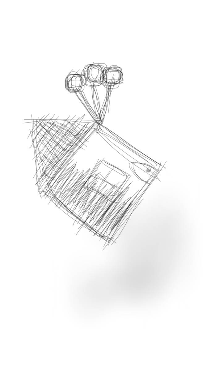 CROSS HATCHING TECHNIQUE 1 by ahlamalmaz on DeviantArt