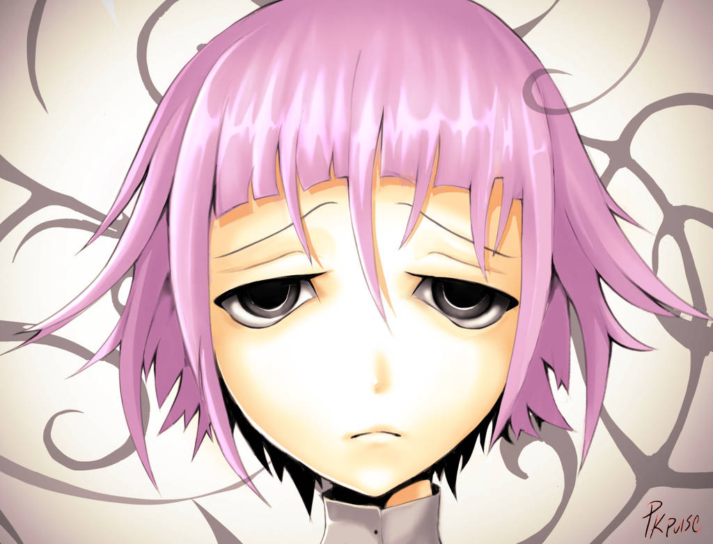 Crona By PKpulse04 On DeviantArt