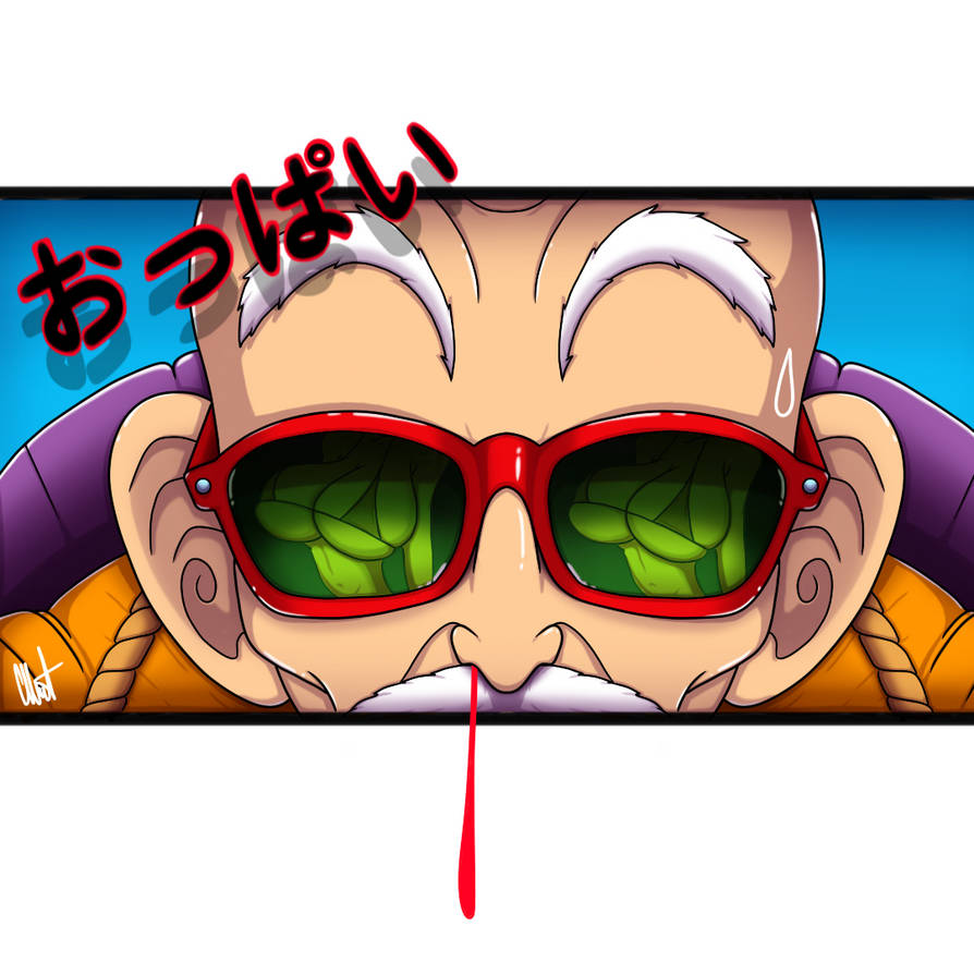 Api Roshi Roshi by SMart0013 on DeviantArt