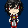 Chibi Starscream