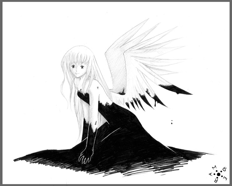 Fallen Angel