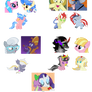 Random Ship Adopts: 1 LEFT