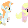 Adoptables: Celestia x Discord CLOSED