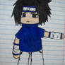 Sasuke Uchiha Chibi