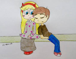 Star and marco
