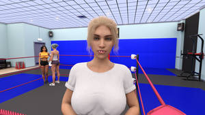 Fight Camp 1