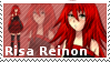 CM Risa Stamp