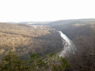 Bluff of Eagles