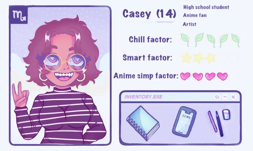 Character Sheet By Fluffydrawings06 On Deviantart Character Sheet By Fluffydrawings06 On Deviantart
