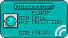 Emote Licence the Second by Phlum