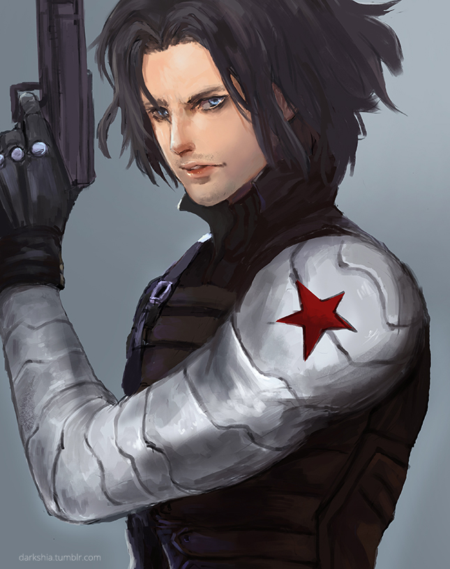 Winter Soldier