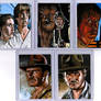 March of Dimes Sketch Cards