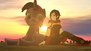 A Remnant Friendship. (Possible Fanfiction...)