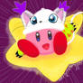 Gatomon Kirby Rides the Air! (2020)