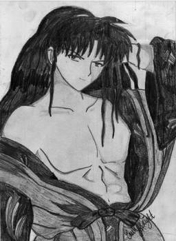 Sexy Naraku