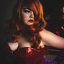 Jessica Rabbit