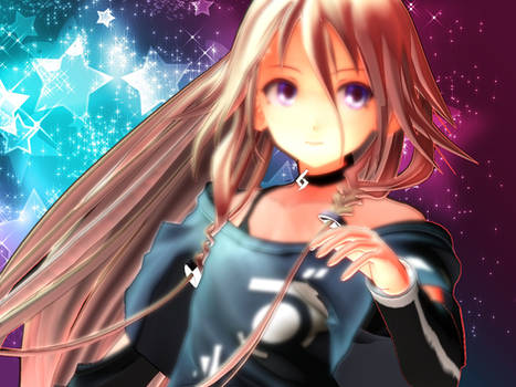 IA (Background)