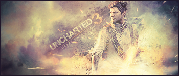 Uncharted 3: Drake's Deception