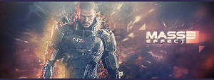 Mass Effect 3