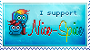 I support Nice-Spice by Web5teR