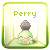 Commission for perrytheplatypus12- Glass Box Emote